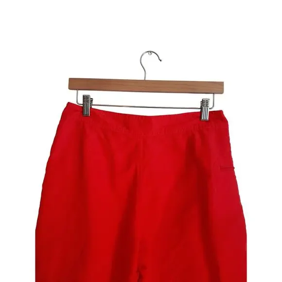 Patagonia Nylon Board Shorts in Red Size 31 - Picture 5 of 11